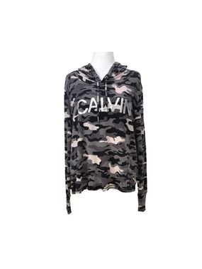 Calvin Klein Performance Hoodie